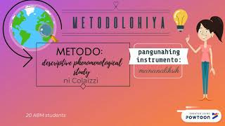 Pananaliksikcalvin'sgroup screenshot 3