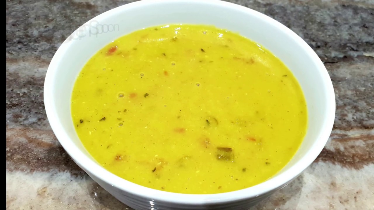 نيسك به شيوه ى Golden Spoon Kurdish