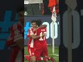 ¡OLISE Y UN GOLAZO SOÑADO ANTE REAL MADRID PARA METER AL BAYERN EN LAS SEMIS! | #Shorts