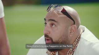 Download Lagu Chabuddy G - O2’s PR Manager for the Red Roses chats celebration ideas MP3 Download Lagu Chabuddy G - O2’s PR Manager for the Red Roses chats celebration ideas MP3