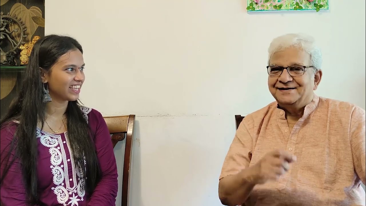 Interview with Pradeep Welankar | Industry Talks | Part 2|