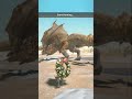 mhnow || Christmas weapon so powerfull #mhnow #gaming #monsterhunter #fyp #monsterhunter
