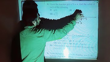 D2 Math Ex 7A Q2,Q3,Q4,Q5