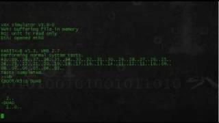 OpenVMS Tutorial Part 5