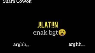 ASMR suara desah Tante girang lagi sange 🤤🤤🤤🤤