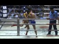 Petchboonchu F.A. Group vs. Nong-O Gaiyang5dao (4.10.2012 Full fight) HD