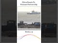 China Sends Message as Vietnam Moves Closer to Philippines