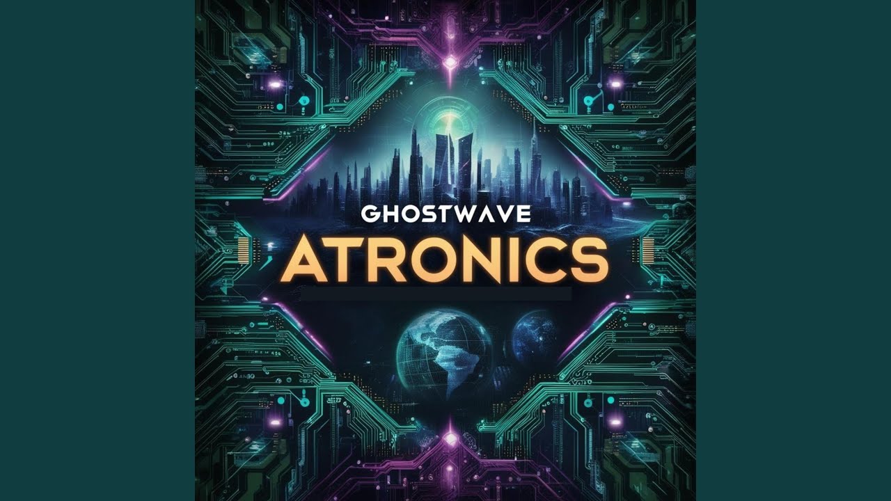 Assista a Atronics no YouTube Assista a Atronics no YouTube