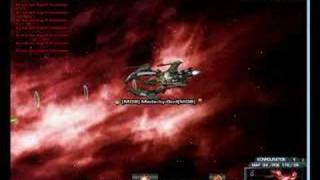 M08 auf Venus Dark Orbit Mars Connection 08