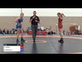 61 Kg Rr Rnd 2 Kylie Welker Team Wisconsin Vs Mia Macaluso Team New York 61 Kg Rr Rnd 2 Kylie Welker Team Wisconsin Vs Mia Macaluso Team New York