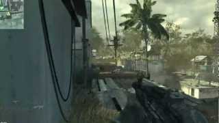 Modern Warfare 3: Specialist Bonus achieved in noob lobby