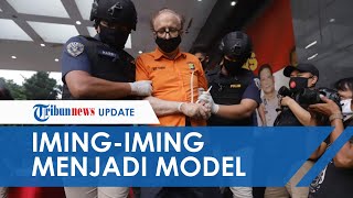 Pelaku Pencabulan 305 Anak Iming-imingi Korban Jadi Model, Rekam Aksi dan Simpan Dalam Bentuk Film