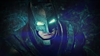 Whats Wrong? Scared? - Batman Vs Superman Edit