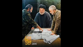 Seyyid Hasan Nasrallah Şehit Kasım Süleymani’yi anlatıyor