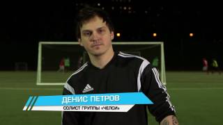 Ден Петров в программе "Культ-тура" на телеканале Матч ТВ. Ден Петров в программе "Культ-тура" на телеканале Матч ТВ.