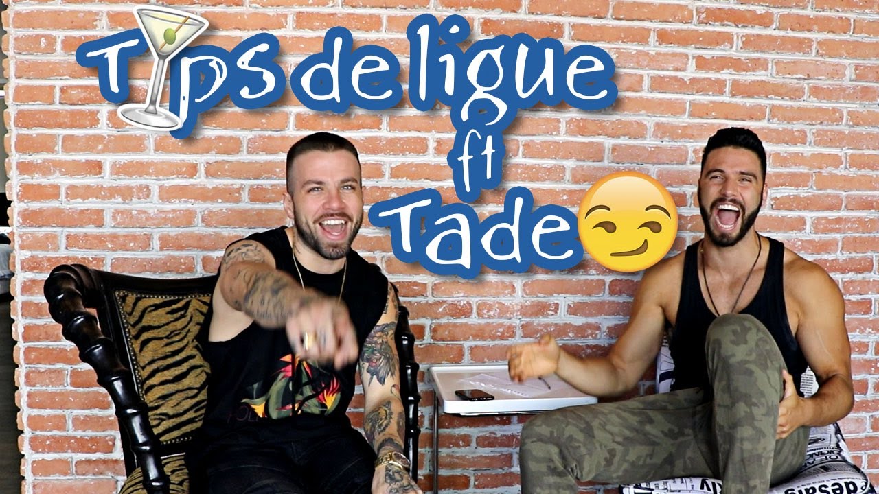 Tips de Ligue - Fernando Lozada ft. Tadeo