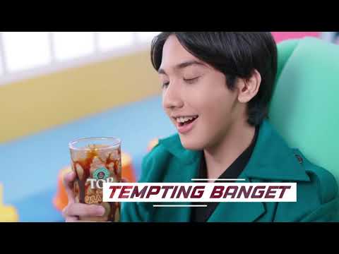 Iklan Top Coffee Gula Aren ft Ari Irham