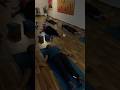 Deep relaxation Sleep Fast with Yoga Nidra 😴 | Stress Relief &amp; Mind Relaxation# shorts