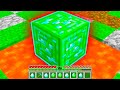 IL NUOVO BLOCCO di SMERALDO DIAMANTE - Minecraft ITA