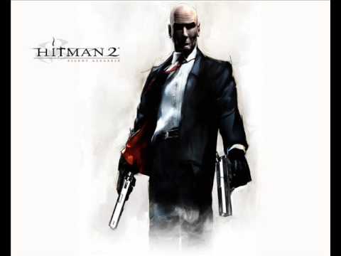 H2 Action - Hitman 2: Silent Assassin