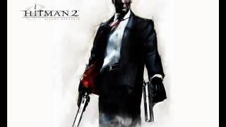 H2 Action - Hitman 2: Silent Assassin