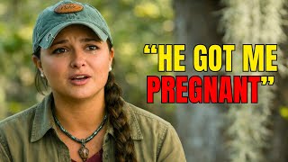 Pickle Wheat Comes to Terms With a Harsh Reality | Swamp People
