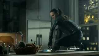 A Special Edit Of The Nationwide Leather Girl