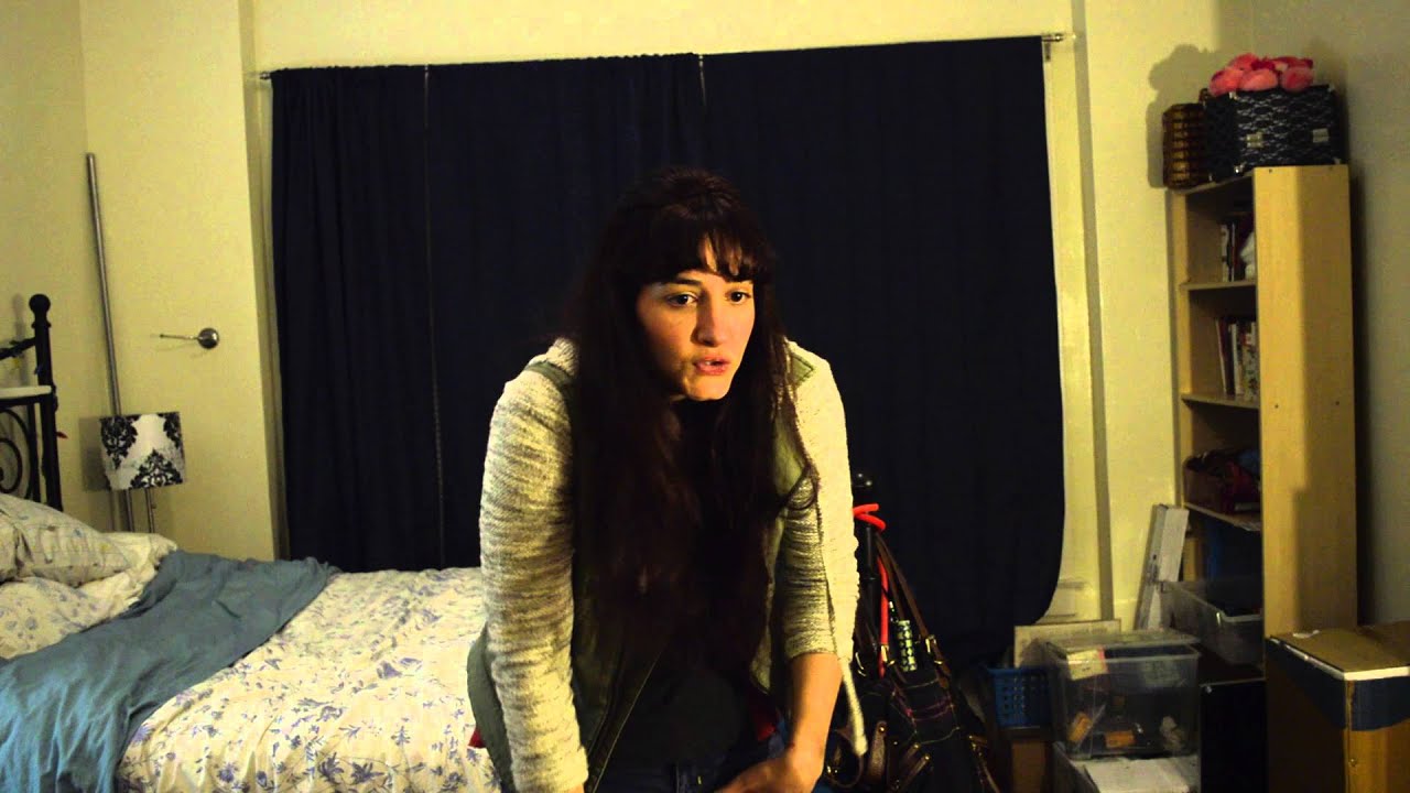 Eliz Hirsch Tauber Maude Audition 2016