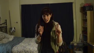 Eliz Hirsch Tauber Maude Audition 2016