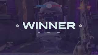 First Time Playing SPLITGATE! | #tai_woodz on #Twitch