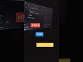 Beginners frontend developer roadmap #coding #shorts #youtubeshorts #