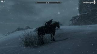 Skyrim Special Edition:  Random stuff 04