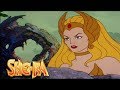 She Ra Princess of Power  | Brigis | English Full Episodes | Kids Cartoon | Old Cartoon