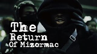 The Return Of The Mac : Was Mizormac really the best?