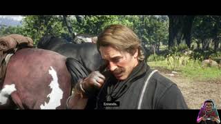 Red Dead Redemption 2- Parte 05