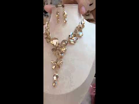 trực tiếp của Mê Áo dài Phụ kiện áo dài đẹp cùng em