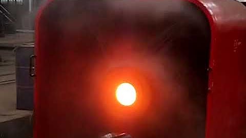 bronze liner centrifugal casting machine