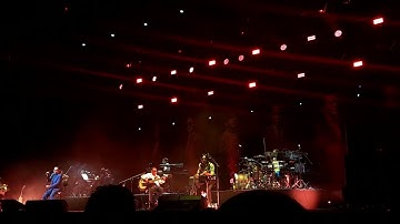 Hilang dalam ramai -Exists Concert unplugged  2024
