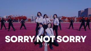 Itzy Sorry Not Sorry Dance Cover Mp3 Download 3kbps Ringtone Lyrics Itzy Sorry Not Sorry Dance Cover Mp3 Download 3kbps Ringtone Lyrics