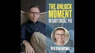 The Unlock Moment Ep 38 | Ryan Hartman: The View from 100,000 Feet