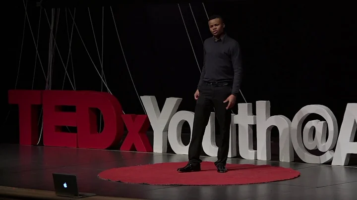 The underestimated power of words | Samuel Martin ...