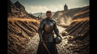 7 ⚔️ The Sworn Sword by George R.R. Martin | Dunk &amp; Egg Feudal Conflict &amp; Water War Explained 🌾🏰