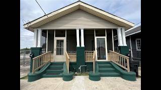 New Residential listing for sale found at 5717 St Claude Avenue, New Orleans, LA 70117
