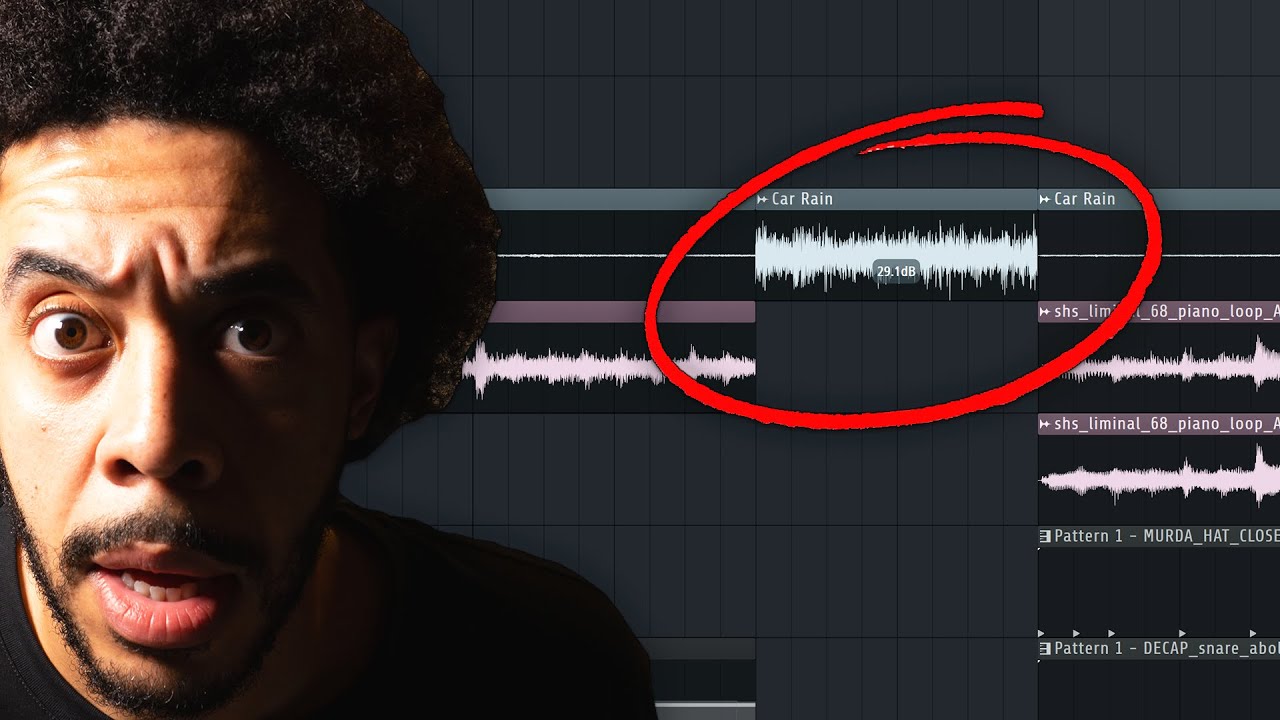 I Just Found the Best Piano Sample! - YouTube