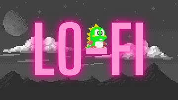 Puzzle Bobble - Main Theme (Lo-fi Remix)