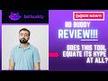 BD Buddy Review-Does This Tool Equate Its HYPE At ALL Or (Check Before use)