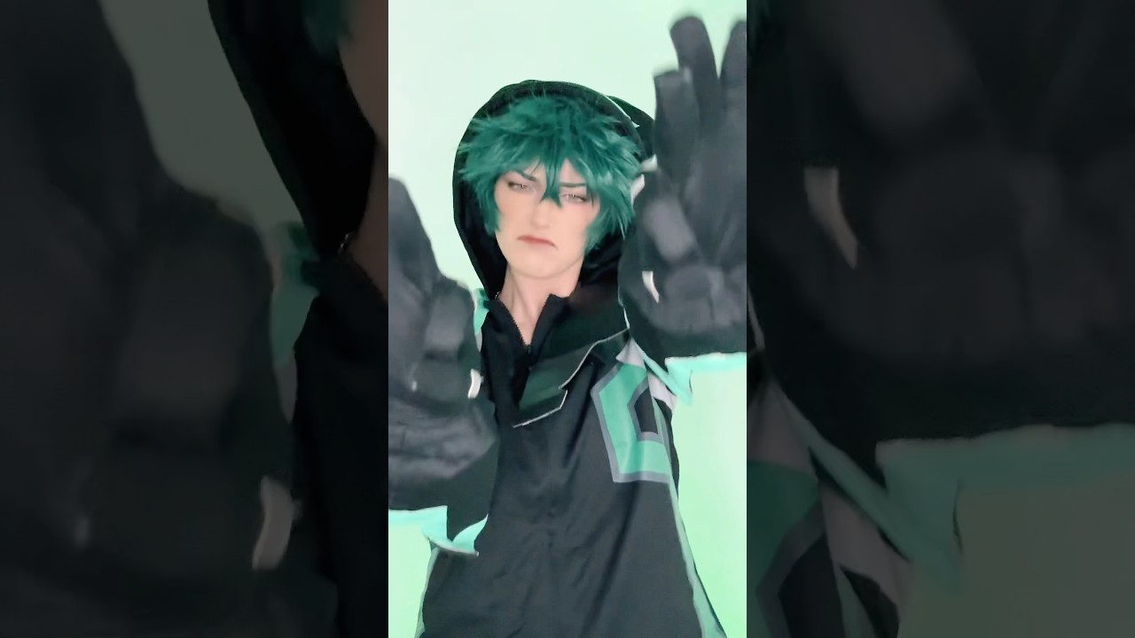 Man my content is flopping on every platform🥹 #cosplay #mha #deku