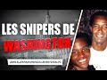 Les snipers de washington i john allen muhammad  lee boyd malvo