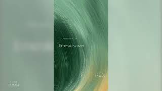Emerald Waves