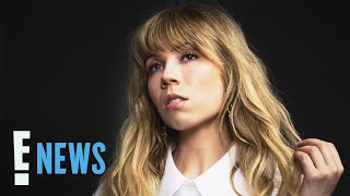 iCarly s Jennette McCurdy Details Her SHOCKING Past Pregnancy Scare E News